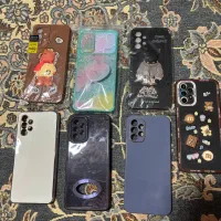 a13 کاملا سالم|موبایل|اسلام‌شهر, شهرک قائمیه|دیوار