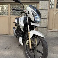اپاچی 180 استثنائی