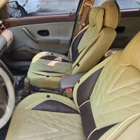 سمند ef7 دوگانه سوز مدل ۱۳۹۱|خودرو سواری و وانت|بندرعباس, |دیوار