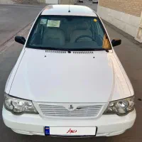 ۱۱۱seمدل ۹۶بدون رنگ|خودرو سواری و وانت|رفسنجان, |دیوار