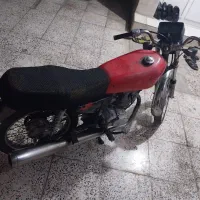 موتورسالم و تمیز|موتورسیکلت|دزفول, |دیوار