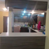 فروش یک خواب سند دار سالن بزرگ فاز یک صدرا
