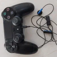 دسته اصلی Ps4