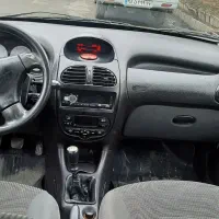 پژو ۲۰۶ SD|خودرو سواری و وانت|سلماس, |دیوار