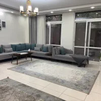 همکف حیاط اختصاصی