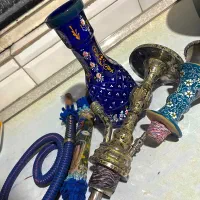 فروش قلیان با ست کامل|زیورآلات و اکسسوری|ری, سیزده آبان|دیوار