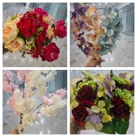 عمده گل و بوته