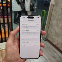 IPHONE 16 PRO 128|موبایل|هشتگرد, هشتگرد قدیم|دیوار