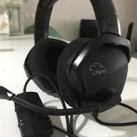 هدست گیمینگ تسکو مدل GH 5156 در حد نو