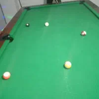 میز بیلیارد