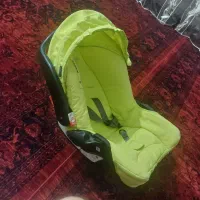 صندلی کودک مارک گراکو|کالسکه و لوازم جانبی|شوشتر, |دیوار