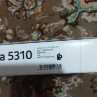 نوکیا 5310|موبایل|سقز, |دیوار