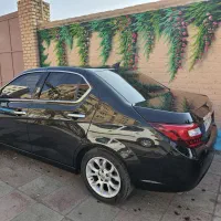 دنا پلاس توربو اتوماتیک مدل ۱۴۰۱|خودرو سواری و وانت|کرج, فاز ۱ مهرشهر|دیوار