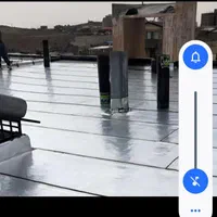 نصب ایزوگام و قیر گونی فروش انواع عایق رطوبتی|خدمات پیشه و مهارت|بندرعباس, |دیوار