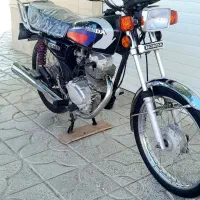 موتور 150cc