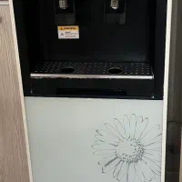 آبسردکن مجیک متصل به آب شهری