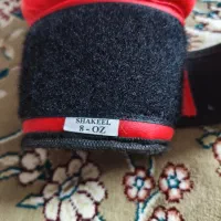 دستکش بوکس فومی|تجهیزات ورزشی|مشهد, کوشش|دیوار