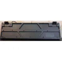 کیبورد ارجیبی گیمینگ|قطعات و لوازم جانبی رایانه|تهران, شهرک ولیعصر شمالی|دیوار