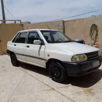 پراید صبا مدل ۹۰
