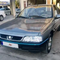 پژو۴۰۵