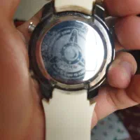 ساعت|ساعت|مسجد سلیمان, |دیوار