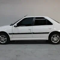 پژو پارس ELX 1402|خودرو سواری و وانت|تهران, اکباتان|دیوار