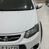 کوییک gxl|خودرو سواری و وانت|تربتحیدریه, شهرک ولیعصر|دیوار