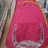 چادرمسافرتی کودک