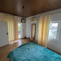 ویلا باغ دو طبقه دوخوابه دوبلکس استخردار بلیارد|اجارهٔ کوتاهمدت ویلا و باغ|رامسر, |دیوار