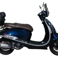 موتور دلتا vsp 170cc (لیفان)