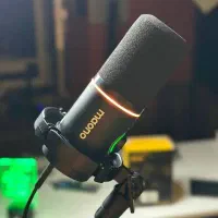 فروش میکروفون گیمینگ PD200X