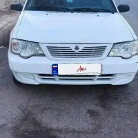 پراید ۱۱۱ مدل 98 تمیز و خانگی