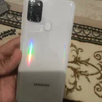 گوشی موبایل a21s حافظه64|موبایل|تهران, شهران جنوبی|دیوار