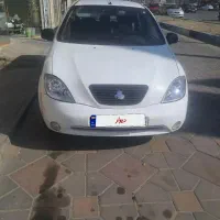 تیبا ۲ مدل ۹۶