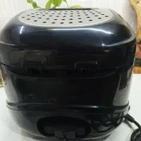 سرخکن|اجاق گاز و لوازم برقی پخت‌وپز|قم, انسجام|دیوار