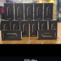 s25 ultra کف قیمت ایران در شعبه مرکزی سامسونگ|موبایل|تهران, سعادت‌آباد|دیوار