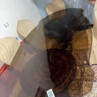 میز غذاخوری ۶ نفره