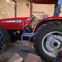 فروش تراکتور ۴۲۰|خودرو سنگین|سرپل ذهاب, |دیوار