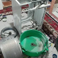 تعمیر لوازم برقی و نصبیجات