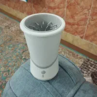 دستگاه پاشور سگ و گربه