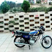 موتورسیکلت تکتاز 150cc مدل1395