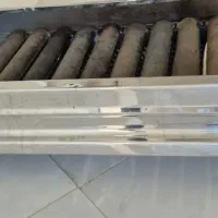 کباب پز گازی ده شعله