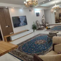 فروش آپارتمان ۱۰۷متری نوسازسندتک برگ وام دارورامین|فروش آپارتمان|ورامین, ورامین|دیوار