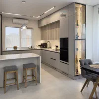 اجاره واحد مبله ۲ خوابه لوکس ارم|اجارهٔ کوتاه‌مدت آپارتمان و سوئیت|شیراز, ارم|دیوار