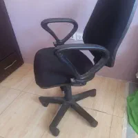 صندلی چرخ دار قابل تنظیم|مبلمان اداری|شهرکرد, |دیوار