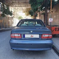 سمند LXمدل95تمام رنگ|خودرو سواری و وانت|گنبد کاووس, |دیوار