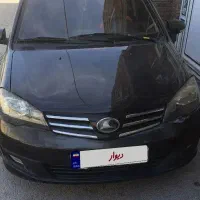 تک مالک مدل ۹۴ بدون رنگ (لکه رنگ در گلگیر عقب)|خودرو سواری و وانت|بناب, |دیوار