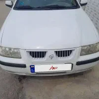 سمندlx