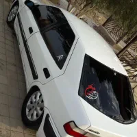 زانتیا  2000 مدل ۱۳۸۷