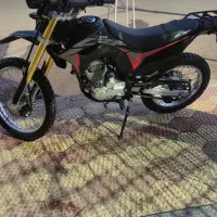 توسان باسل ۲۵۰ مدل ۱۴۰۳ مدارک کامل ۷ تا کار|موتورسیکلت|تهران, قیطریه|دیوار